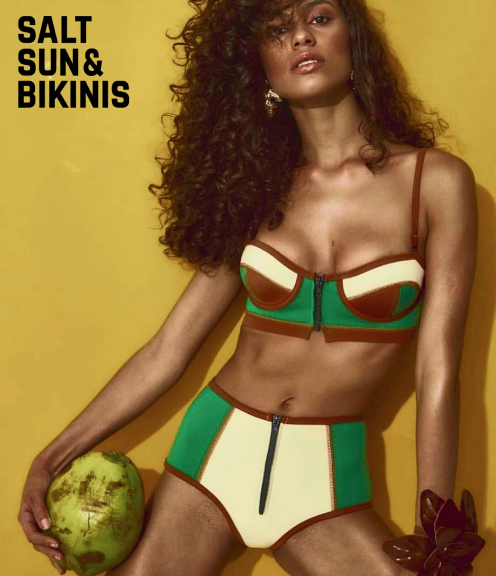 Meet Our Brands Salt Sun & Bikinis